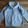 Nike Zipped Hoodie, 9-11 years Image 2
