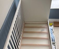 baby bed