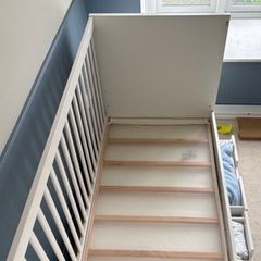 baby bed