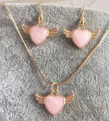 love heart sets