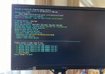 MineBox12 all in one 12gpu mining rig case quiet PSU