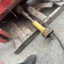 Fertiliser spreader Image 6