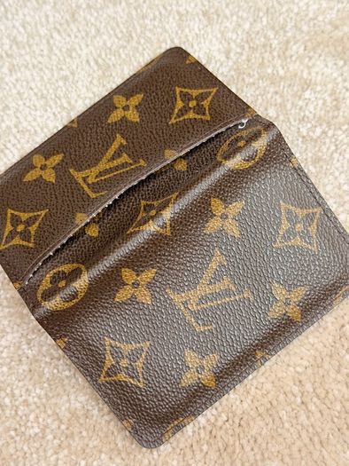 Louis Vuitton Card Holder