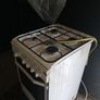 gas cooker Image 3
