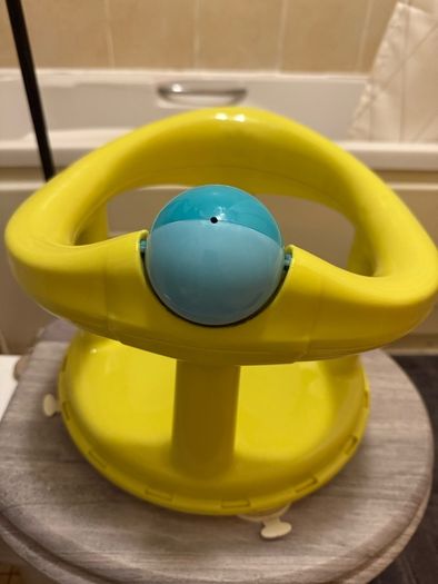 baby bath seat