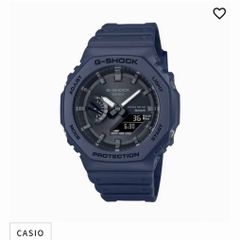 casio gshock