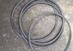 Tyres and tubes
