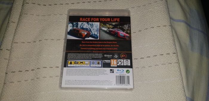 Need for Speed The Run Top Playstation 3 Game For Sale Here