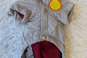 dog jacket for small dog. New