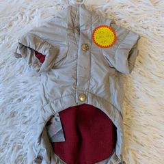 dog jacket for small dog. New
