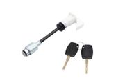 Ford Focus Bonnet Lock - OMS Auto Parts
