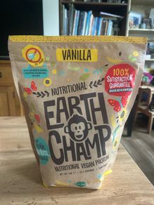 Protein Powder - Vegan 1kg