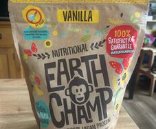 Protein Powder - Vegan 1kg