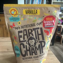 Protein Powder - Vegan 1kg