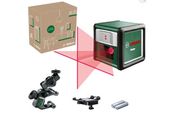 Bosch Quigo Cross Line Laser