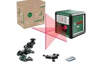 Bosch Quigo Cross Line Laser