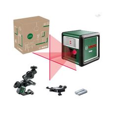 Bosch Quigo Cross Line Laser