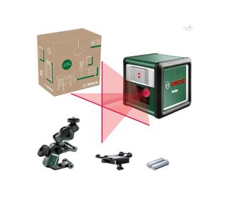 Bosch Quigo Cross Line Laser
