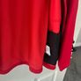 Ladies Ralph Lauren Full Zip Top - Size L / Size 12 excellent condition Image 9