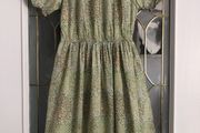 No added sugar dress age 9-10