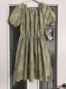 No added sugar dress age 9-10