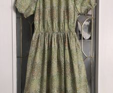 No added sugar dress age 9-10