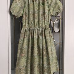 No added sugar dress age 9-10