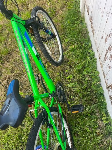 kids bike