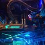 Bundle: Gigabyte AORUS GTX 1080 Ti Xtreme Edition 11GB, intel i9 9900K, ASUS ROG Maximus XI Extreme, Seasonic Platinum PSU, DDR4 memory: G.Skill 2x 16 GB ( 32 GB ), Samsung 860 EVO 500 GB, SATA Solid State Drive ( SSD ) Image 3