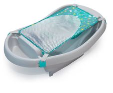 baby bath