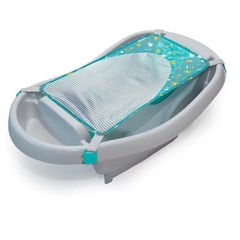 baby bath