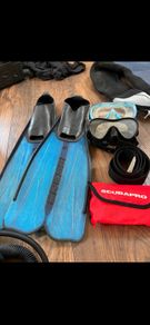 Diving Gear