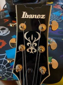Gold Machine Heads Tuners