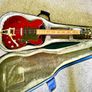 Epiphone Riveria Image 3