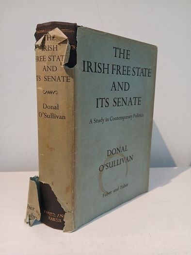 Probably, The Biggest Book Ad on Adverts