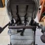 baby jogger foldable pram and bassinet Image 2