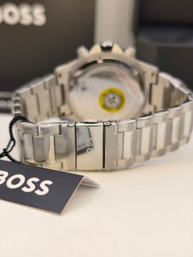 Hugo Boss men's watch