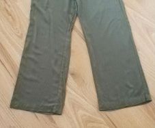 Women's wide leg trousers