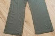 H&amp;M women's wide leg trousers