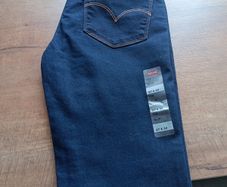 brand new womens levis 712 slim