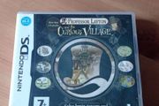 Professor Layton and the Curious Village