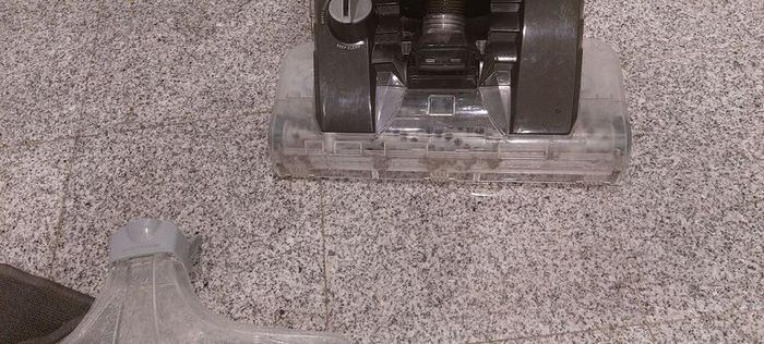 Carpet & Upholstery Washer