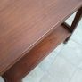 occasional  side table/ drinks table. Image 4