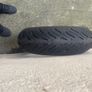 Michelin road 6 Gt 190/55/17 Like new Image 7