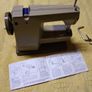 Vulcan Countess Sewing machine Image 5
