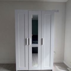 Ikea Brimnes Wardrobe