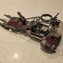 Star Wars Desert Landspeeder Image 2