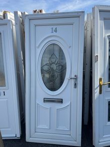 Pvc Door