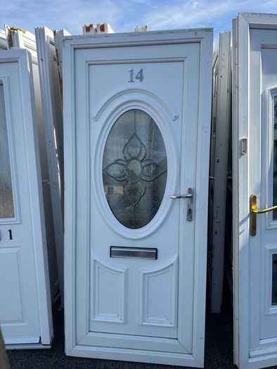 Pvc Door