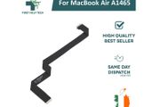 For MacBook Air 11" A1465 Trackpad Touchpad Flex Cable 593-1603-B / 2012-2015 - FHT06MBFC